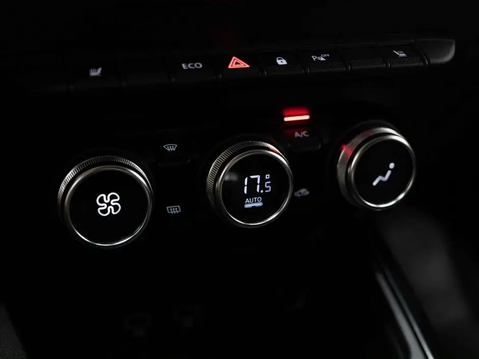 Renault Duster, 2021 г.