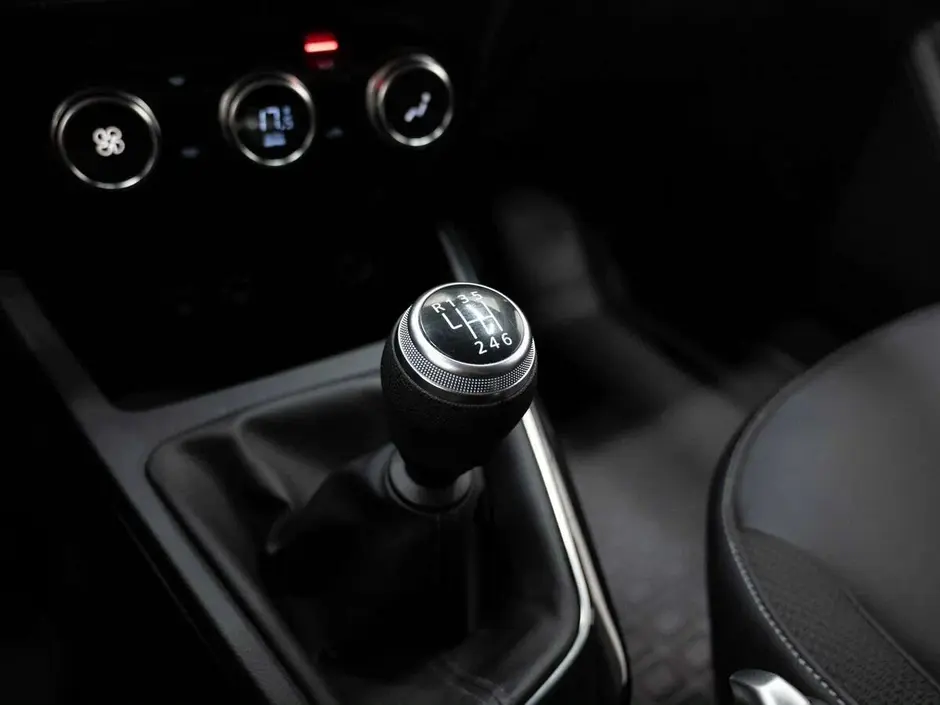 Renault Duster, 2021 г.