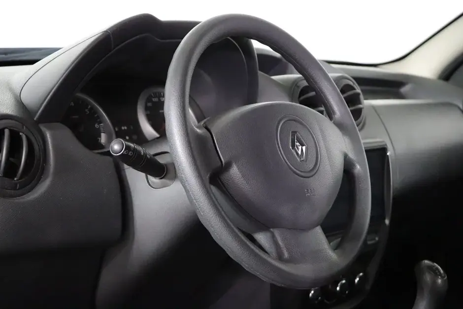 Renault Duster, 2014 г.