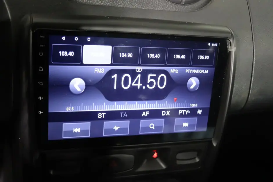 Renault Duster, 2014 г.