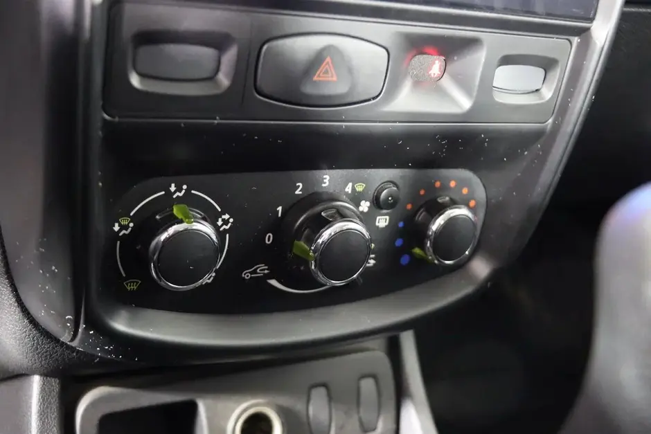 Renault Duster, 2014 г.