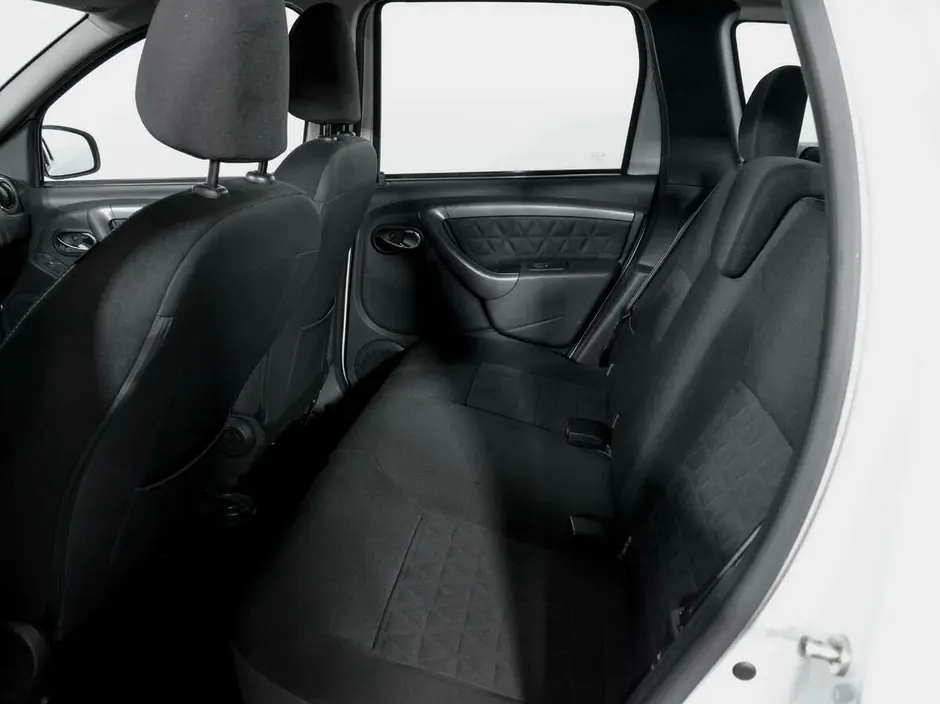 Renault Duster, 2016 г.