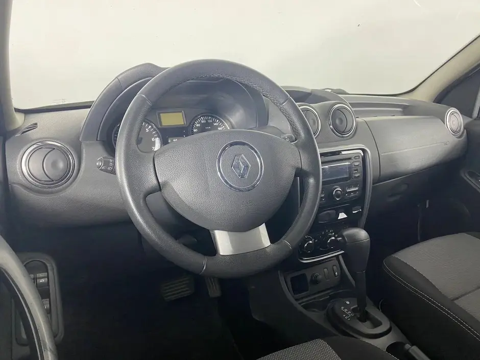 Renault Duster, 2013 г.