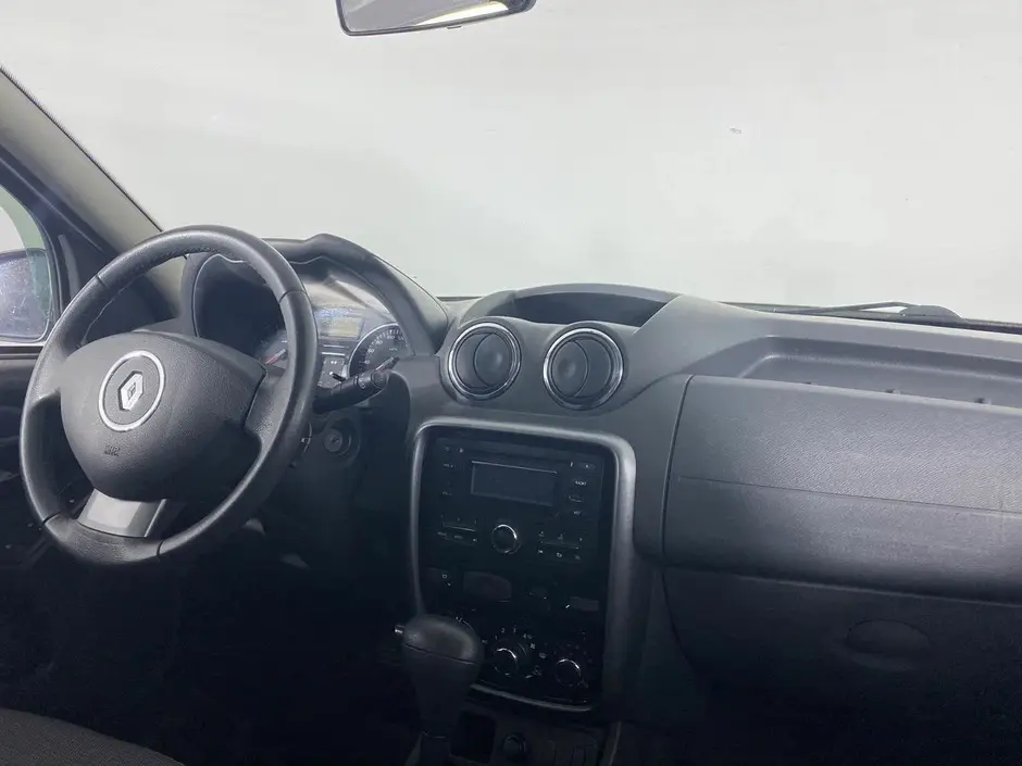 Renault Duster, 2013 г.