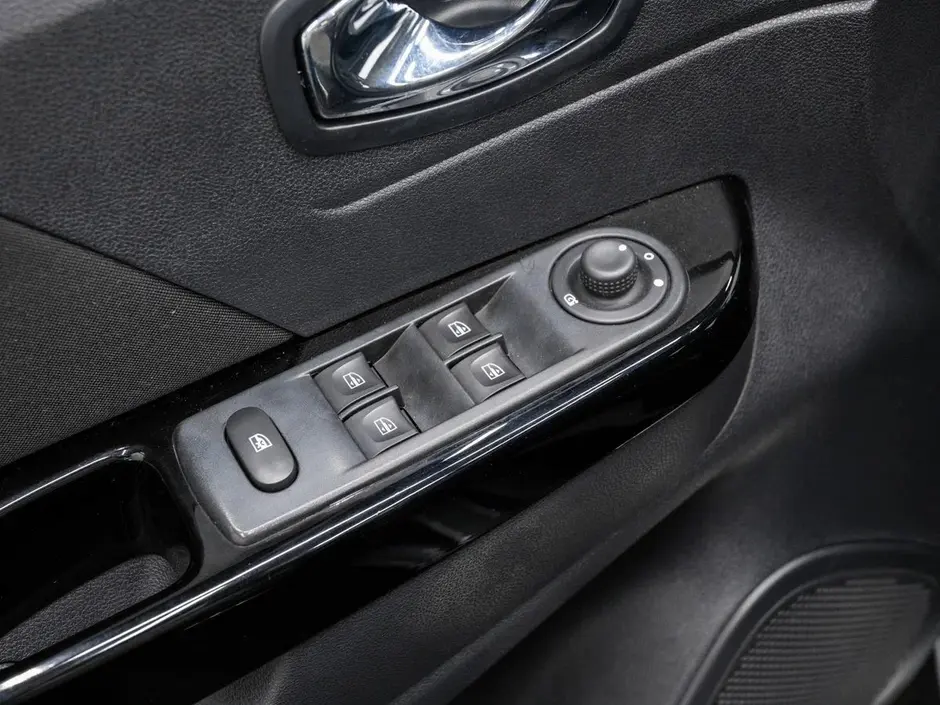 Renault Kaptur, 2018 г.