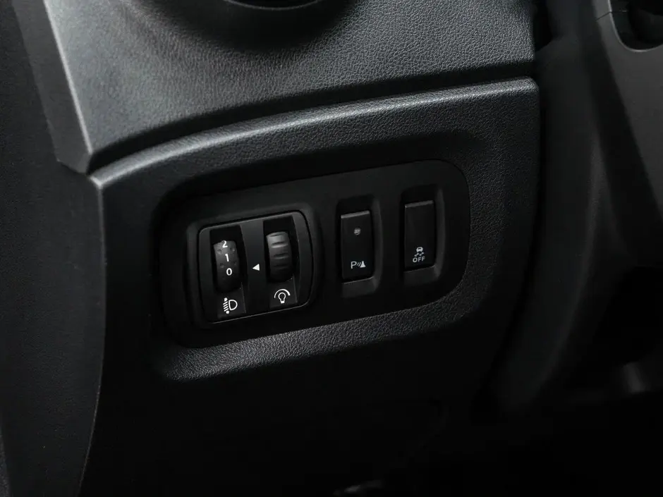 Renault Kaptur, 2018 г.