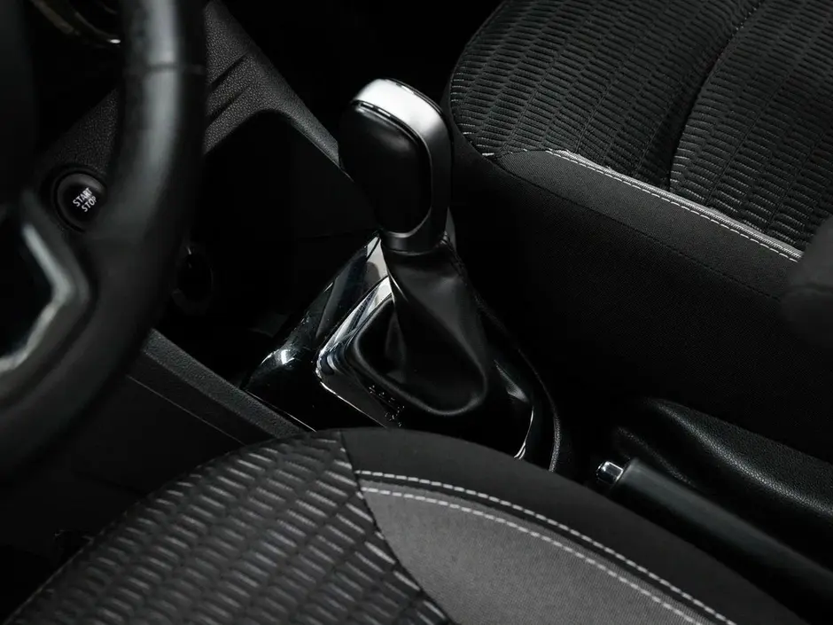 Renault Kaptur, 2018 г.