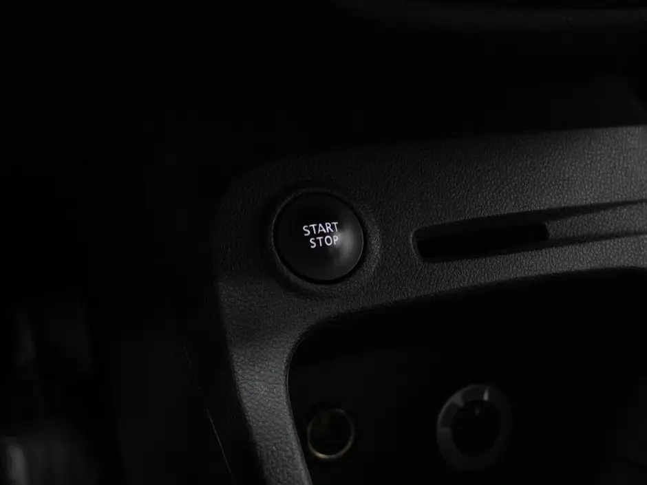 Renault Kaptur, 2018 г.