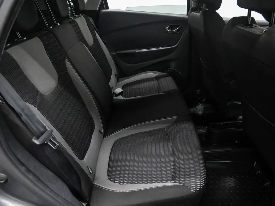 Renault Kaptur, 2018 г.