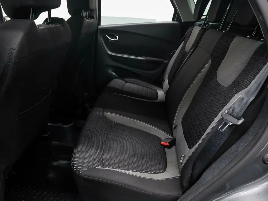 Renault Kaptur, 2018 г.