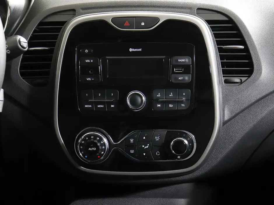 Renault Kaptur, 2019 г.