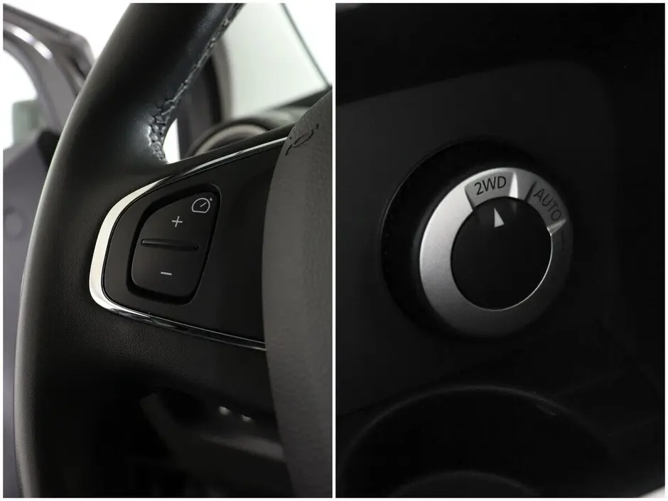 Renault Kaptur, 2019 г.