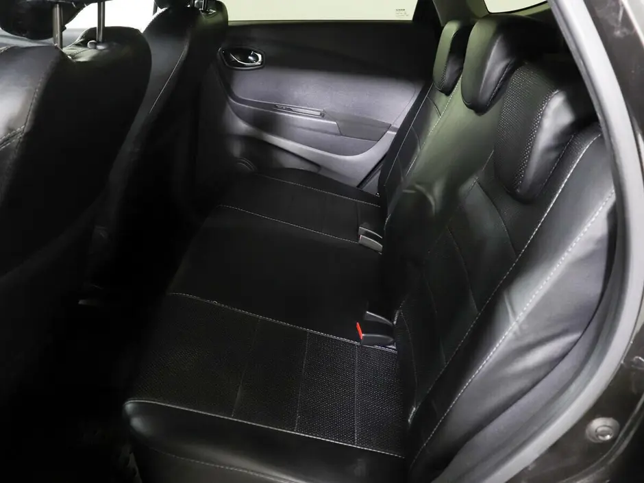 Renault Kaptur, 2019 г.