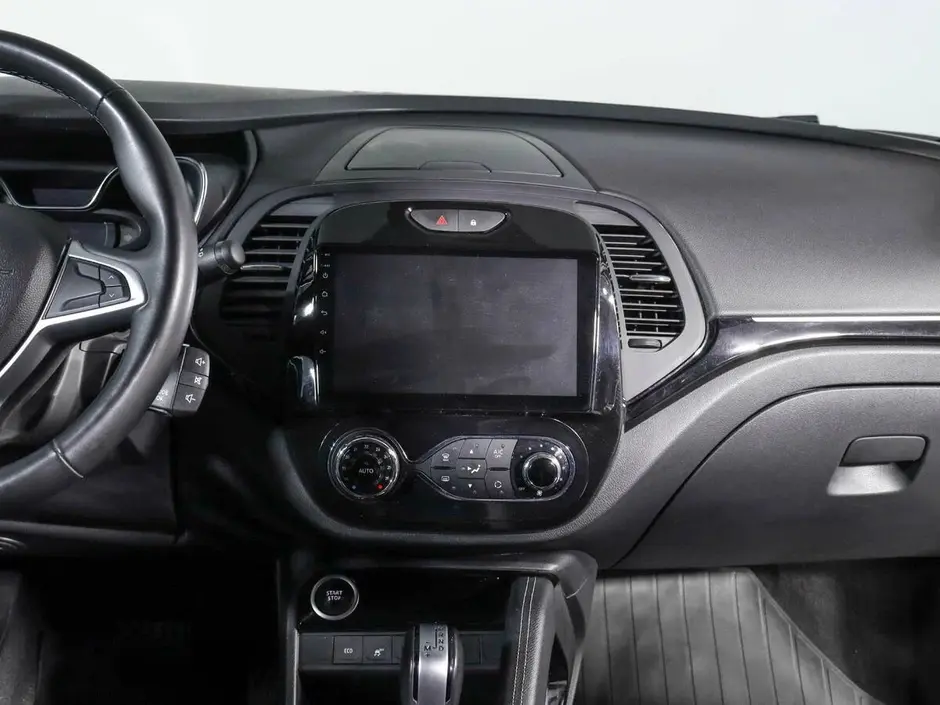 Renault Kaptur, 2020 г.