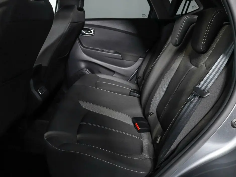 Renault Kaptur, 2020 г.