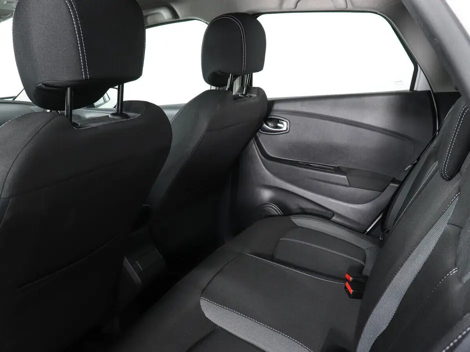 Renault Kaptur, 2021 г.