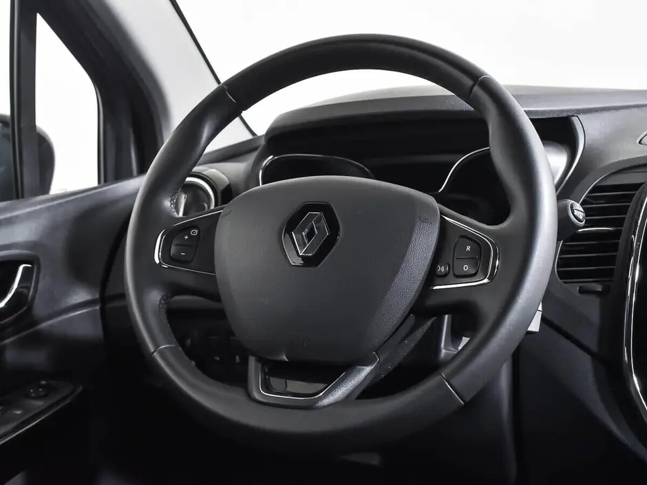 Renault Kaptur, 2019 г.