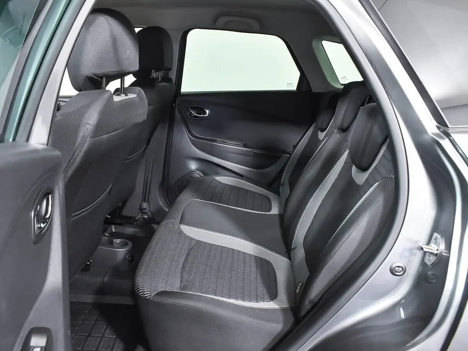 Renault Kaptur, 2019 г.