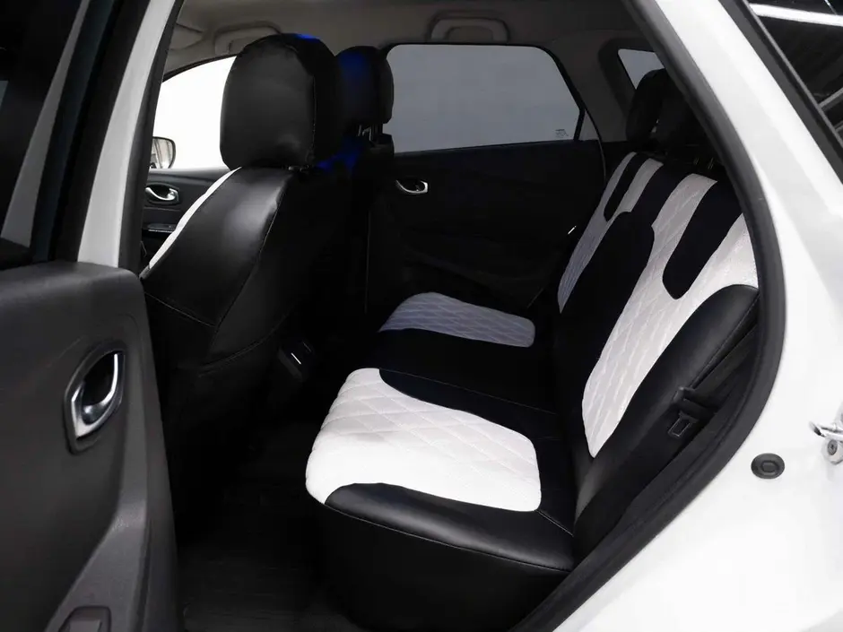 Renault Kaptur, 2020 г.