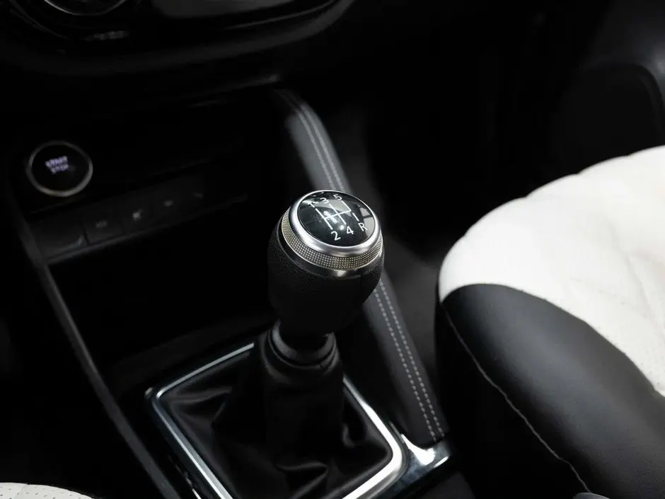 Renault Kaptur, 2020 г.