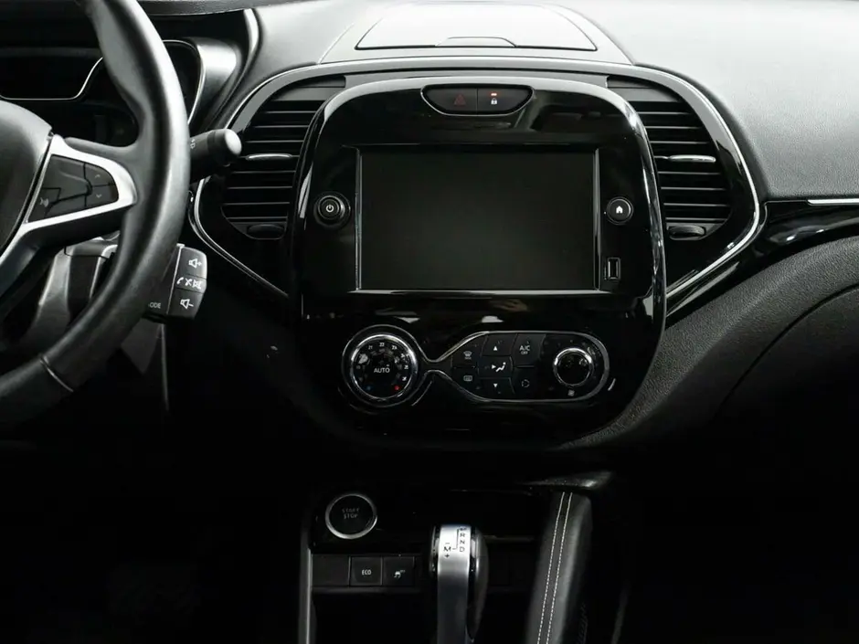 Renault Kaptur, 2021 г.