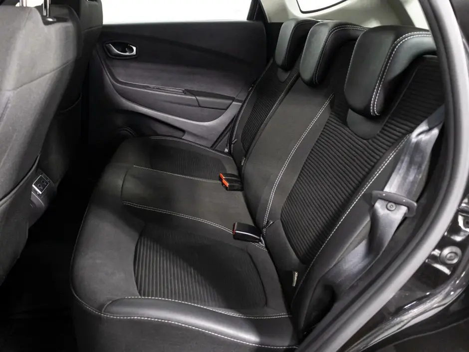 Renault Kaptur, 2021 г.