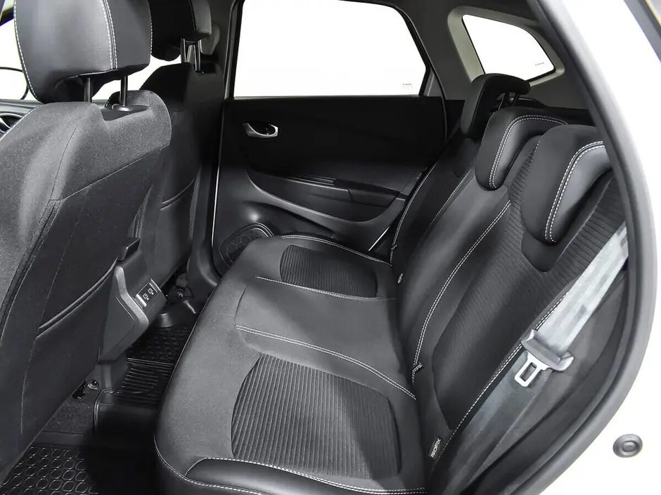 Renault Kaptur, 2021 г.