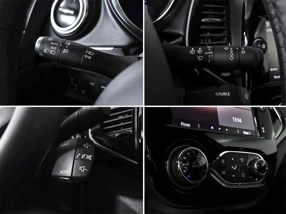 Renault Kaptur, 2021 г.