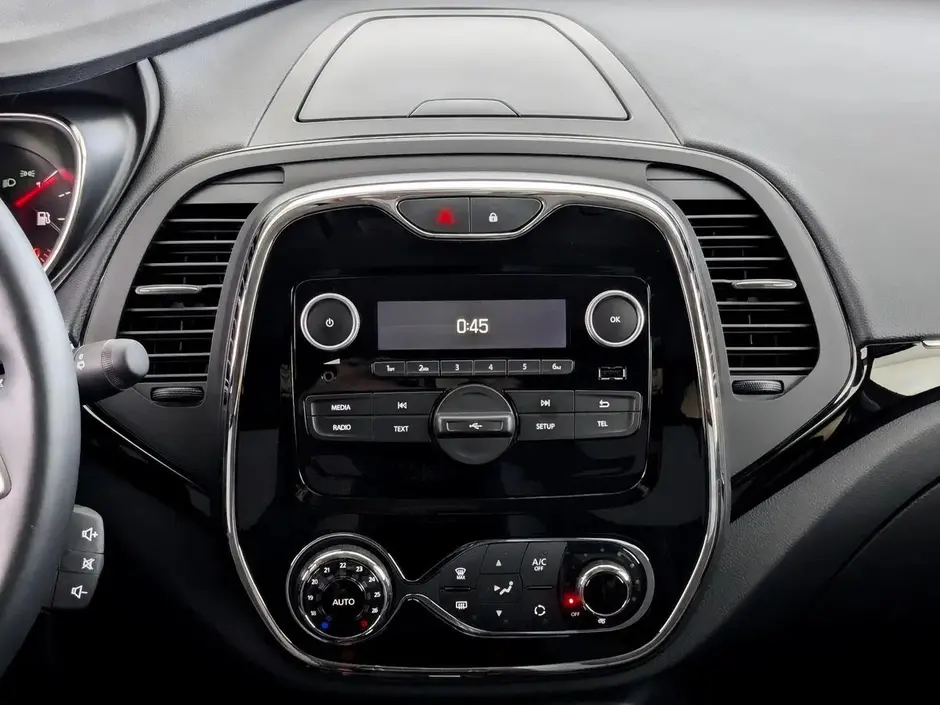 Renault Kaptur, 2020 г.