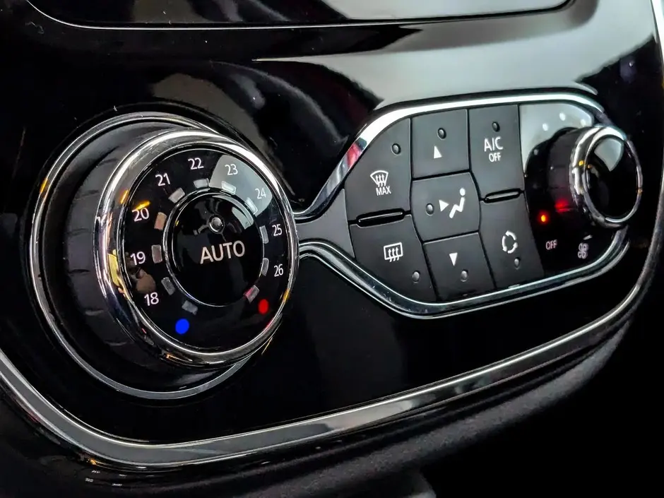 Renault Kaptur, 2020 г.