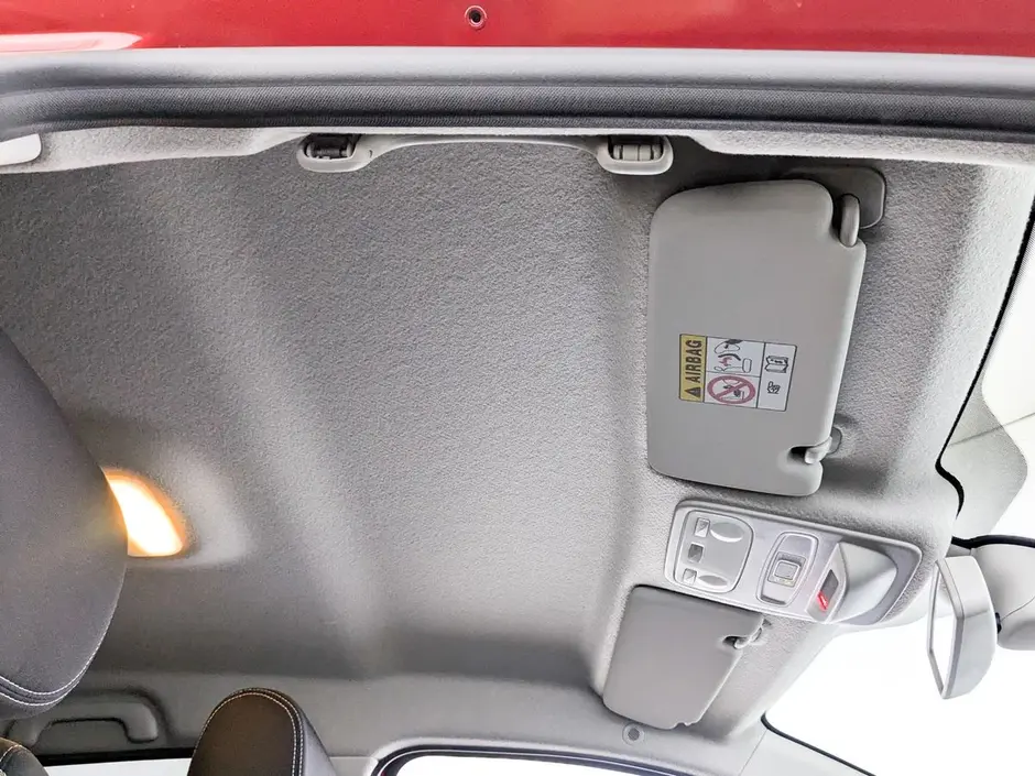 Renault Kaptur, 2020 г.