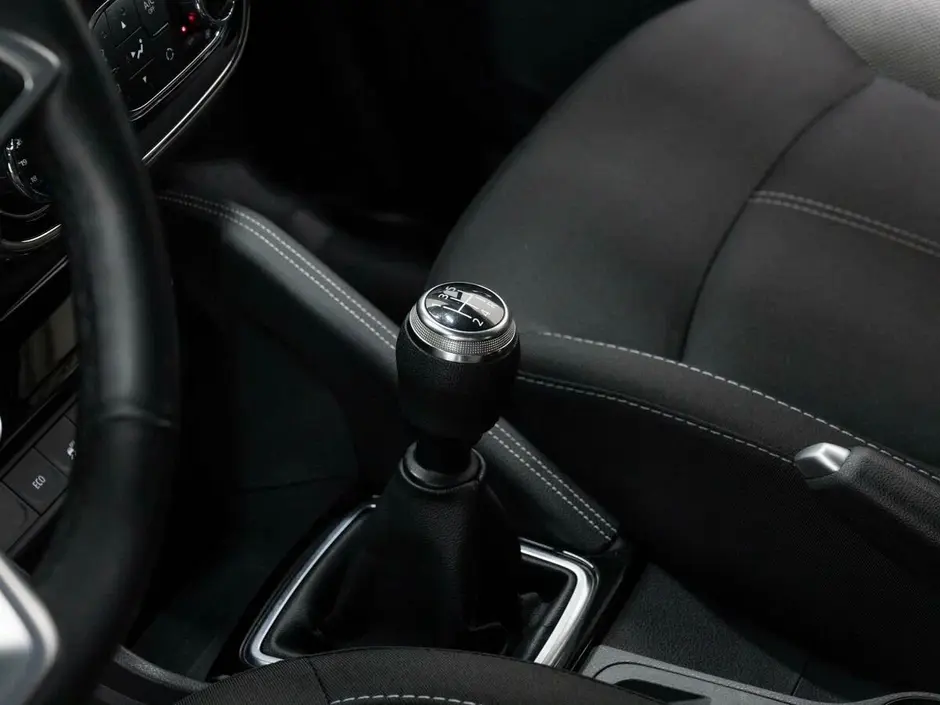 Renault Kaptur, 2020 г.