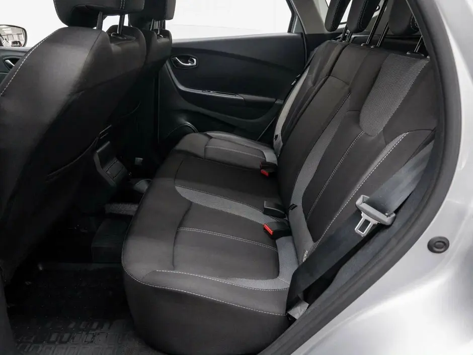 Renault Kaptur, 2020 г.