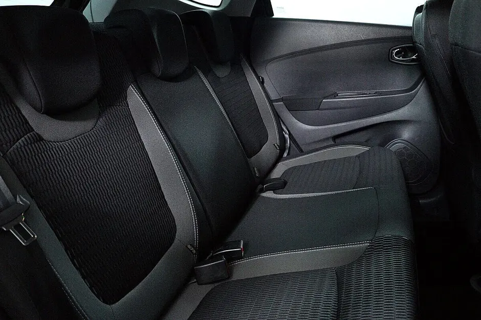 Renault Kaptur, 2017 г.