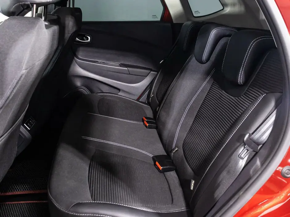 Renault Kaptur, 2020 г.