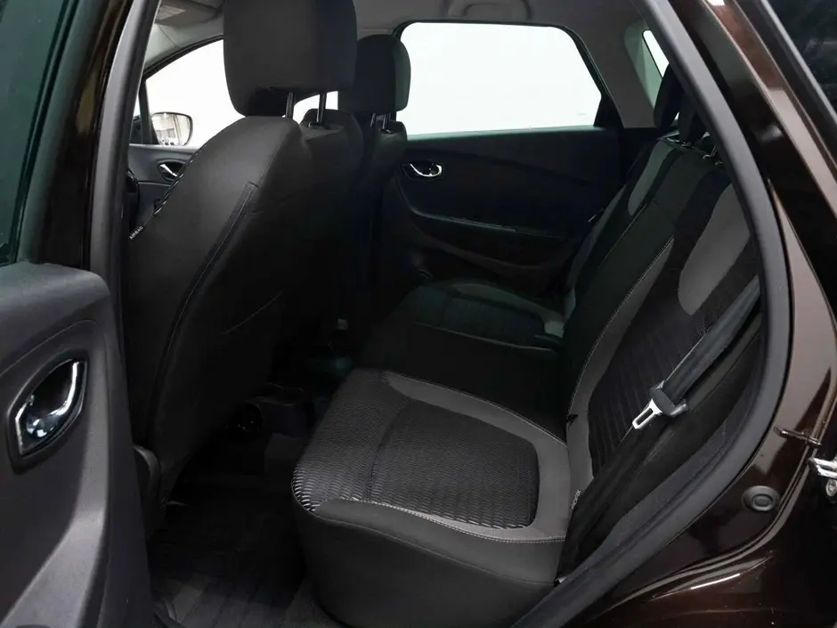 Renault Kaptur, 2018 г.