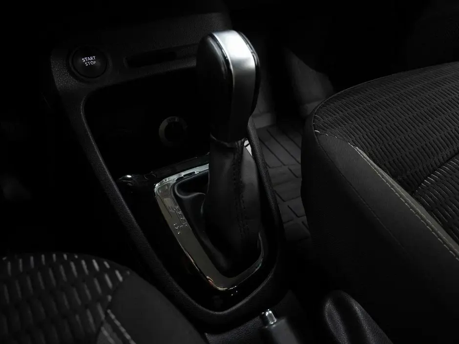 Renault Kaptur, 2018 г.