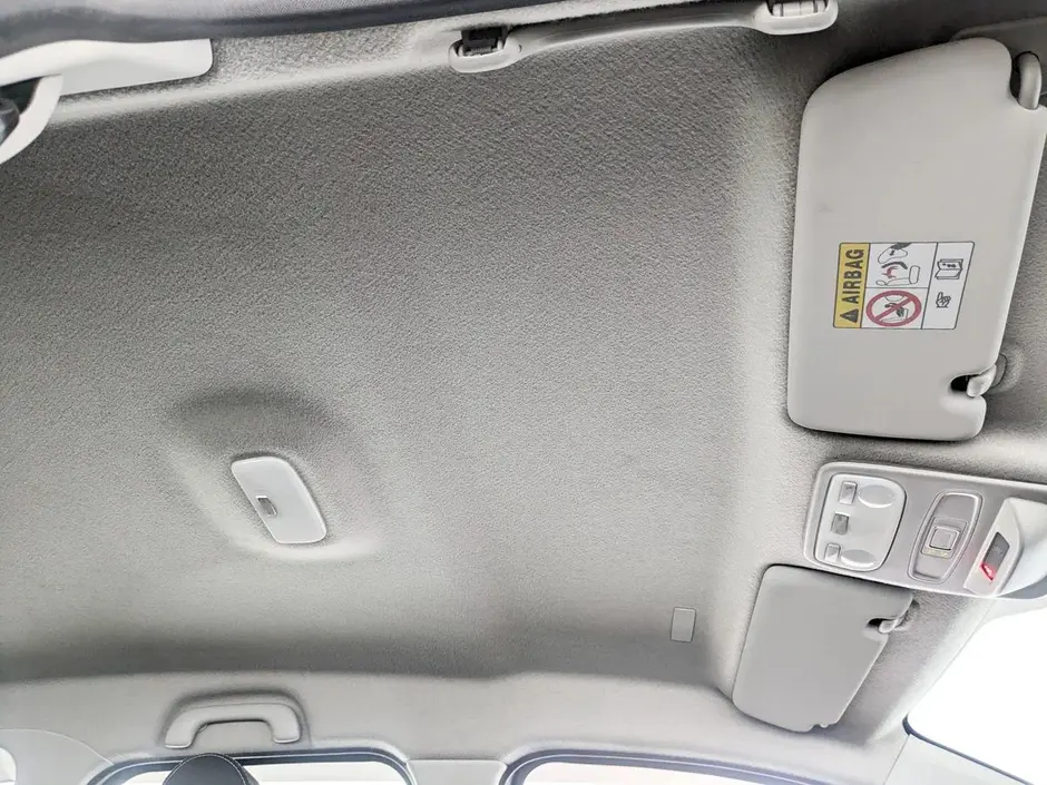 Renault Kaptur, 2020 г.