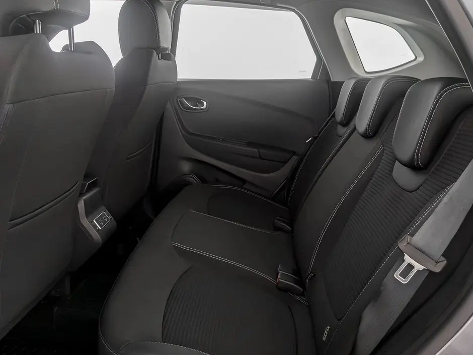 Renault Kaptur, 2020 г.