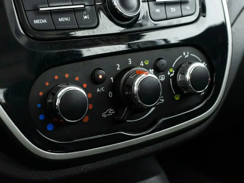 Renault Kaptur, 2018 г.