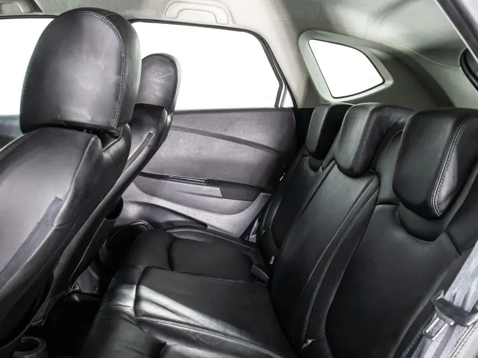 Renault Kaptur, 2018 г.