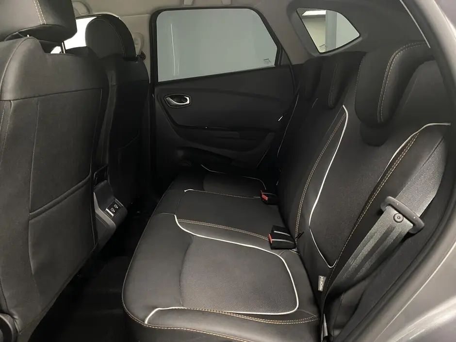 Renault Kaptur, 2021 г.