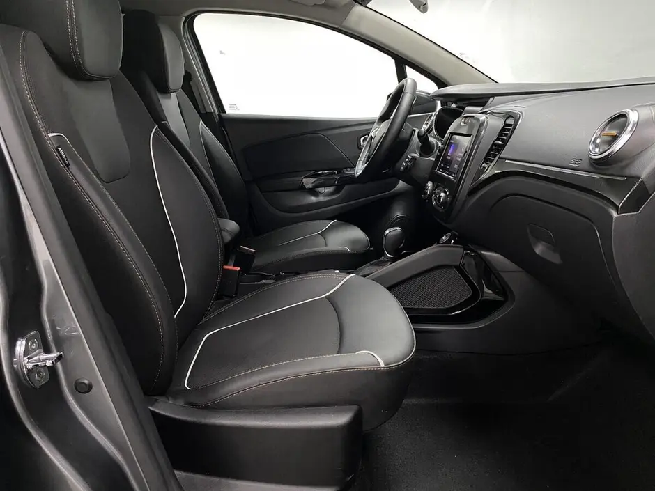 Renault Kaptur, 2021 г.