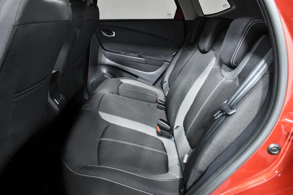 Renault Kaptur, 2020 г.