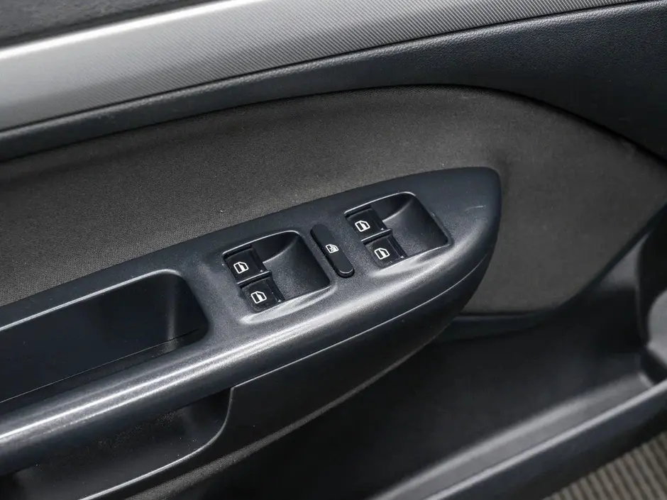 Skoda Octavia, 2010 г.