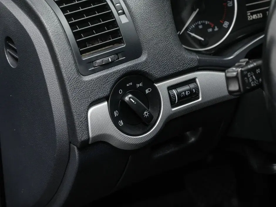 Skoda Octavia, 2010 г.