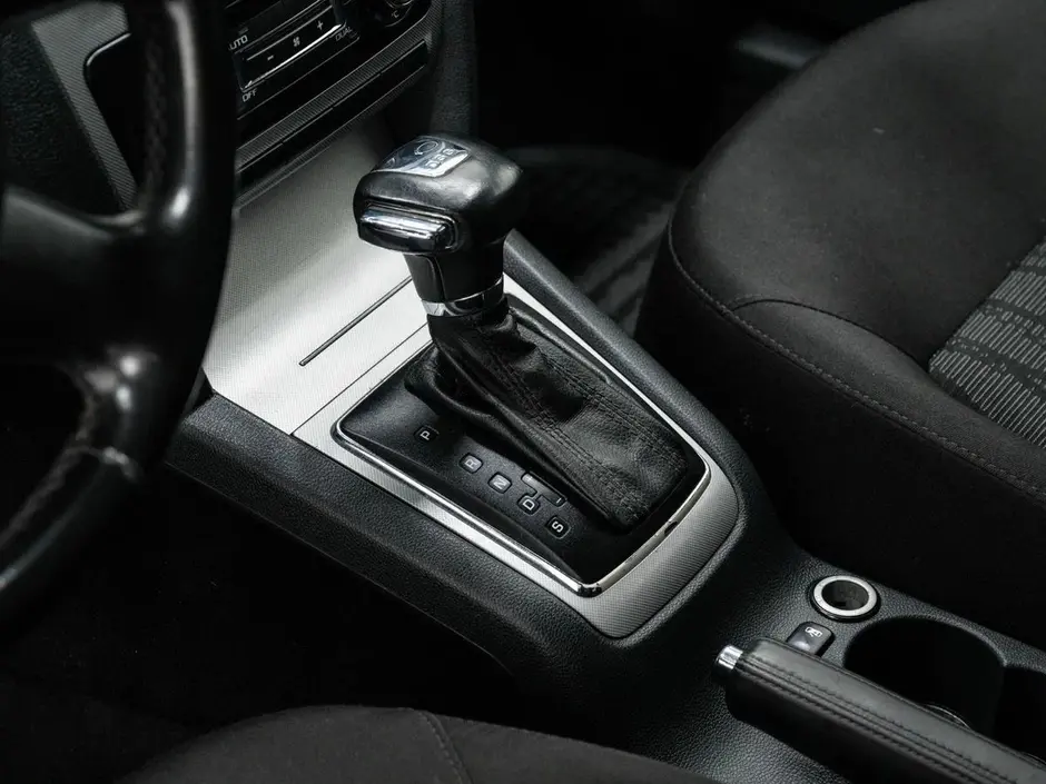 Skoda Octavia, 2010 г.