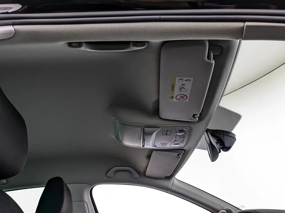 Skoda Octavia, 2018 г.