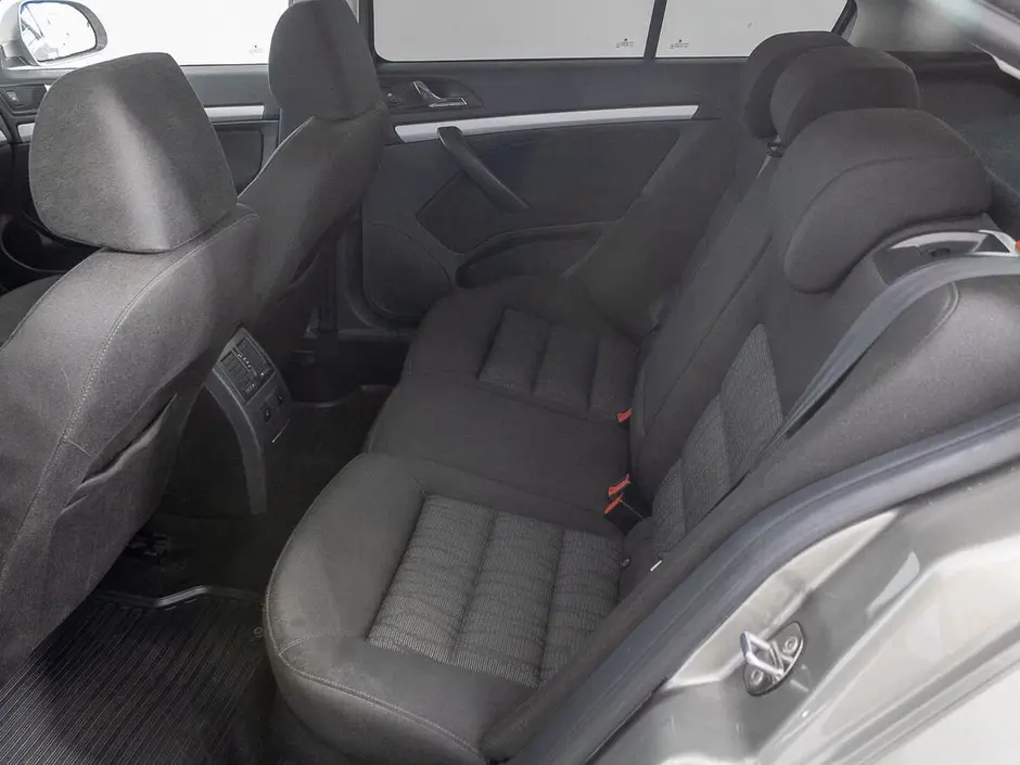 Skoda Octavia, 2009 г.