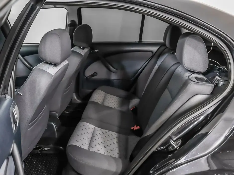 Skoda Octavia, 2008 г.